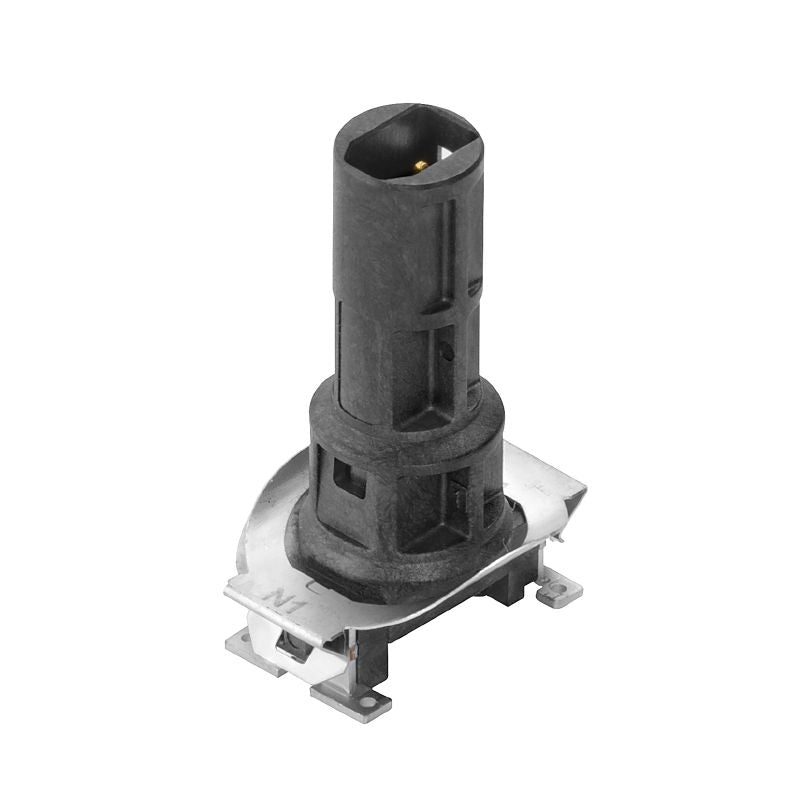 2795110000 - IP67 Rated M8 Connector for PCB Mounting, -40°C to 85°C  (Pack of 100)