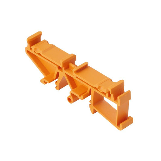 1324460000 - Clip-in Foot for RS Models, 17.5mm, Orange  (Pack of 20)