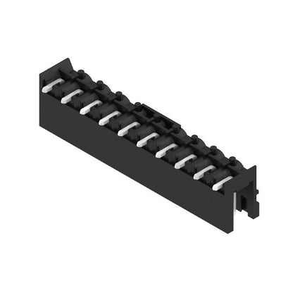 1774842001 - 5.08mm 10-Pole Male Header Connector in Black Box  (Pack of 50)