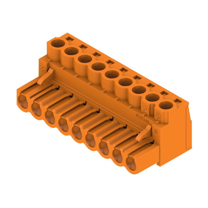 1954420000 - 5.00mm Pitch 9-Pole PCB Connector, 400V, RoHS Compliant  (Pack of 36)