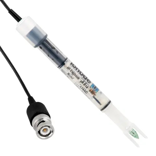 PCE-PH20P - Portable pH Meter for Cosmetics, Measures 4.5-5.5 Range