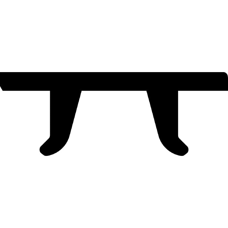 1868440000 - ROHS Compliant 10x8mm White Terminal Marker by Phoenix  (Pack of 350)