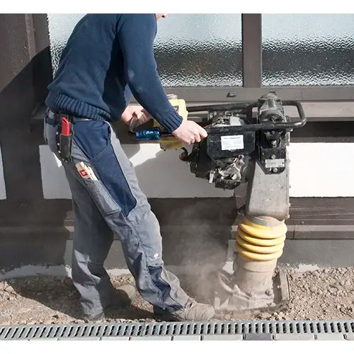 PCE-VD 3 - 3-Axis Vibration Analyzer with ISO Certificate & USB Connection