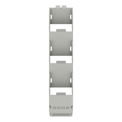 2554840000 - Agate Grey Side Element 22.5mm for OMNIMATE Housing  (Pack of 10)