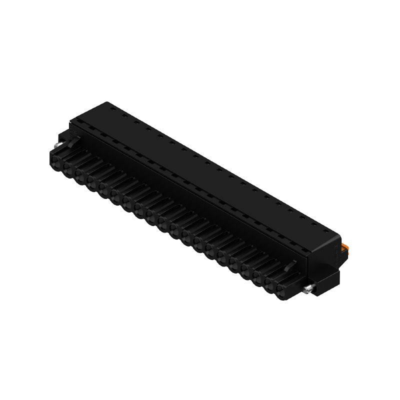 1013020000 - 5.08mm 20-Pole Female PCB Connector with PUSH IN Mechanism  (Pack of 12)