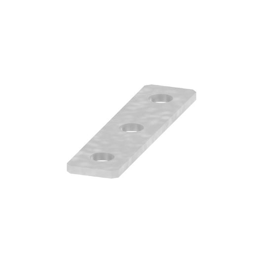 1065600000 - RoHS-Compliant 3-Pole Cross-Connector with Bolt-Type Terminals  (Pack of 5)