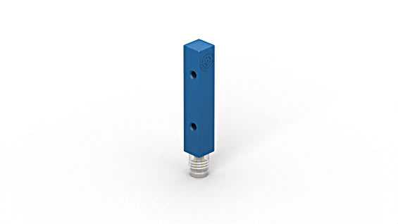 I1BH024 - Rugged Inductive Sensor with Extended Detection Range