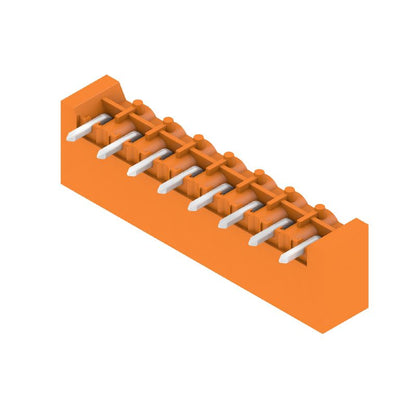 1147450000 - 5.08mm Pitch THT Male Connector with 8 Poles  (Pack of 50)