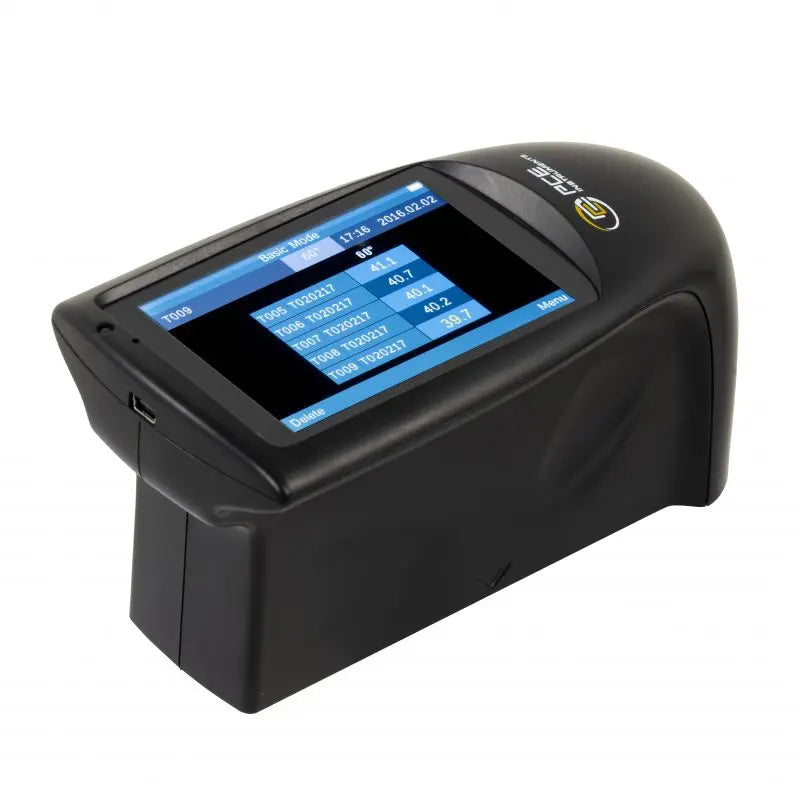 PCE-IGM 60 - 60° Gloss Meter with 3.5" Display & 2000 Data Points