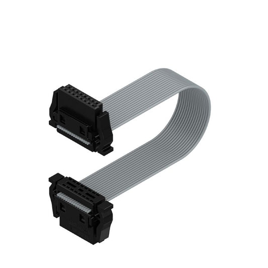 2826970000 - 16-Pole PCB Connector, 1.27mm Pitch, IDC, 1.9A  (Pack of 10)