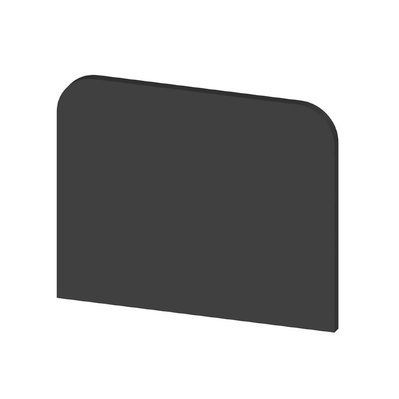 0304300000 - 74mm V-0 Epoxy Resin Terminal Partition Plate  (Pack of 20)