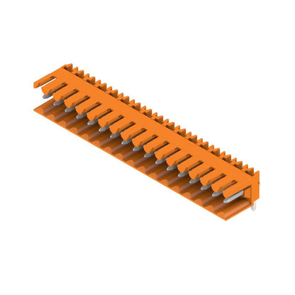 1618990000 - 3.50mm 17-Pole PCB Connector for THT Soldering  (Pack of 20)