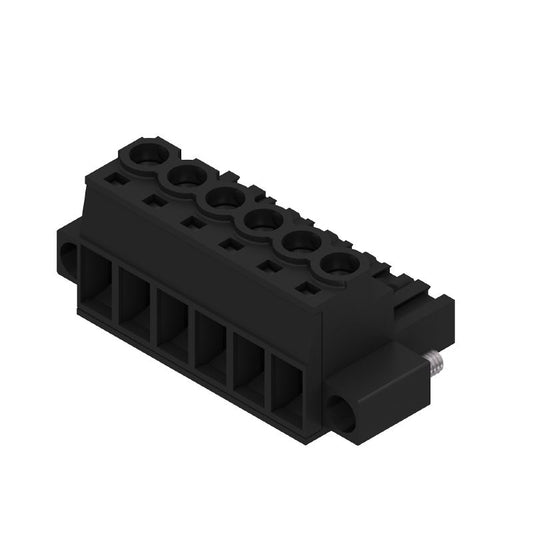 1944370000 - 5.08mm Pitch Female PCB Connector for 6 Poles  (Pack of 42)