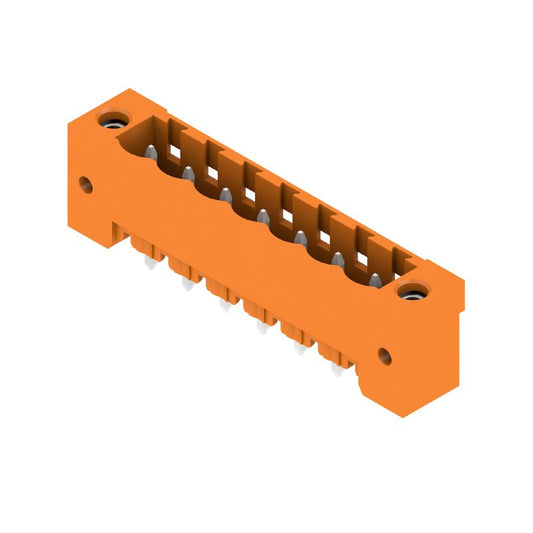1147290000 - 5.08mm 7-Pole PCB Connector with THT Solder Flange  (Pack of 36)