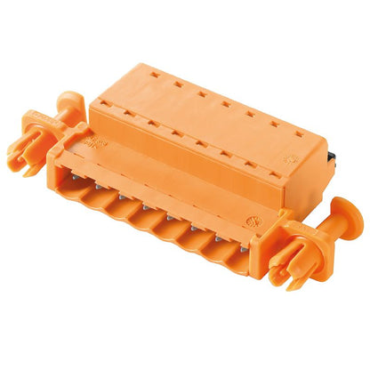 1353650000 - 5.08mm 8-Pole PCB Connector with PUSH IN Design  (Pack of 24)