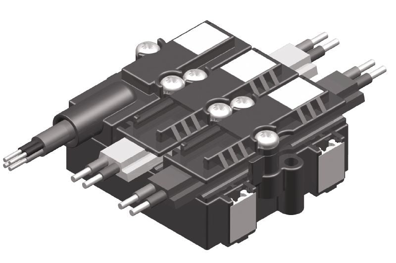 1924980000 - ROHS Approved SAI-ASI T FFR Environmental Compliance Product