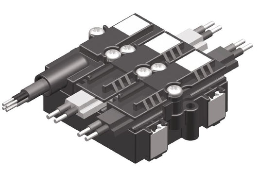 1924980000 - ROHS Approved SAI-ASI T FFR Environmental Compliance Product