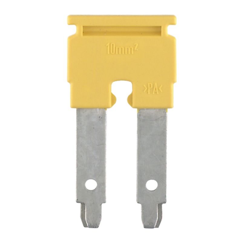 1739680000 - 57A 10mm Cross-Connector for Terminals, RoHS Compliant  (Pack of 25)