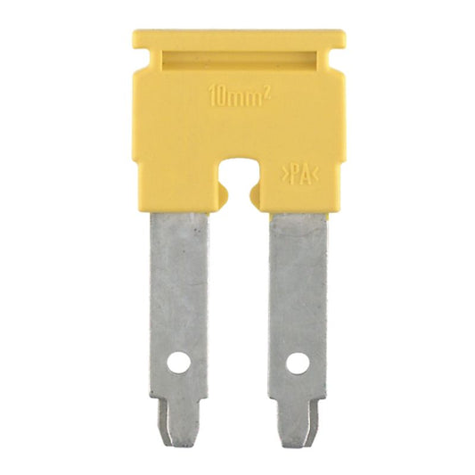 1739680000 - 57A 10mm Cross-Connector for Terminals, RoHS Compliant  (Pack of 25)