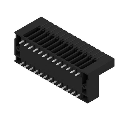 1036070000 - 3.81mm 26-Pole PCB Connector with 180° Elbow, Male Header  (Pack of 20)