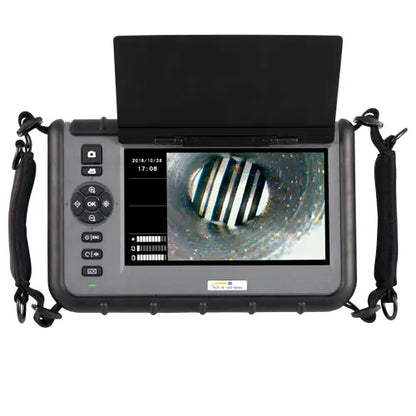 PCE-VE 1014N-F - High-Resolution Videoscope with Imagen & Video Recording Capabilities