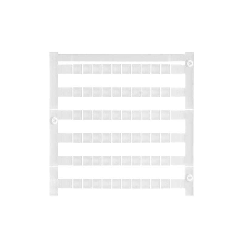 1854490000 - 5 x 5 mm RoHS Compliant Terminal Markers (Pack of 1,000)  (Pack of 1000)