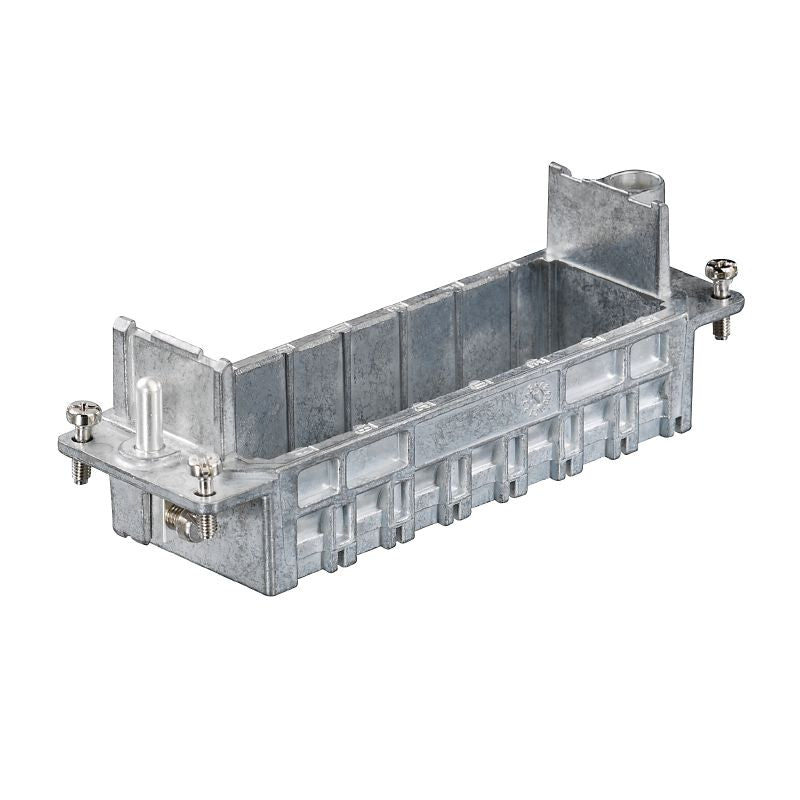 1983900000 - HDC Heavy-Duty Connector 110mm Depth, RoHS Compliant