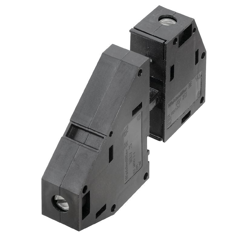 2444870000 - OMNIMATE Power Feed-Through Terminal 25 mm², Wemid Construction  (Pack of 25)