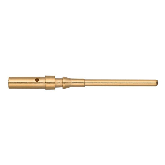 2565920000 - Lightweight Copper Connector, -40°C to 90°C, 4A, 100 MBit/s  (Pack of 100)