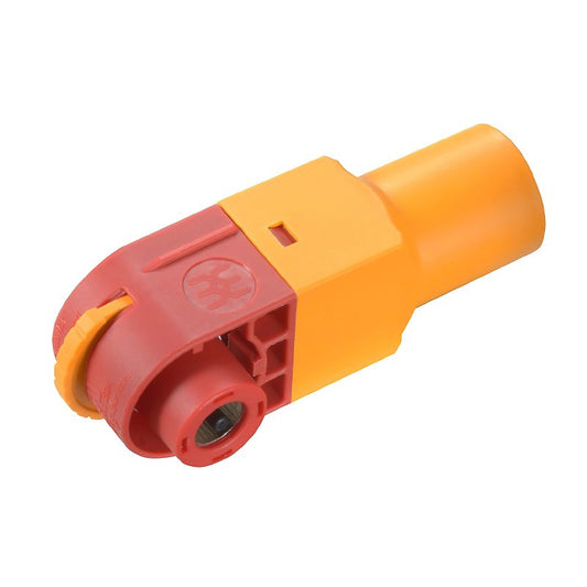 2991910000 - RoHS Compliant PA 66 Female Connector, 70 mm², 250 A Capacity  (Pack of 5)