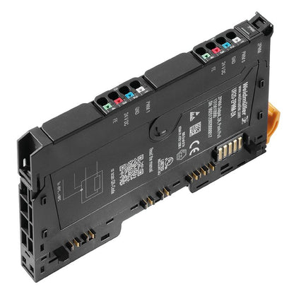 1315610000 - IP20 Remote I/O Module, 2A PWM, Digital Signal Functionality