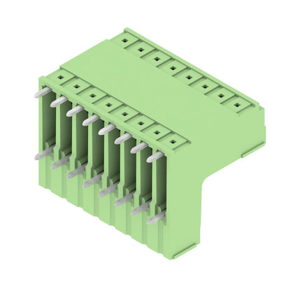 1032330000 - 16-Pole 3.81mm Male PCB Connector, 3.2mm Solder Pins  (Pack of 50)