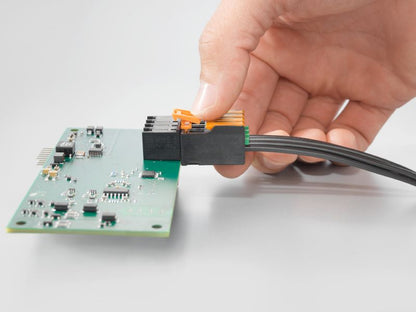 8000078355 - 7.50mm PCB Connector with 4 Poles and SNAP IN Connection  (Pack of 66)