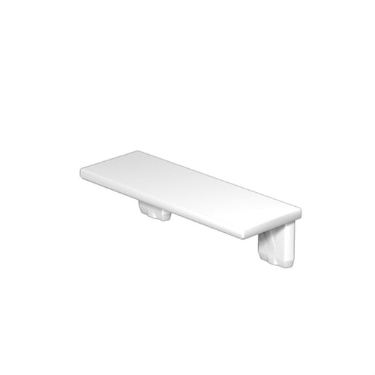 1520980000 - 26mm Eco Device Marker, RoHS Compliant, PA 66 Plastic  (Pack of 80)