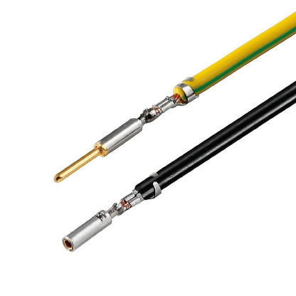 1119580000 - HTF HYB Crimping Tool for 0.08mm² to 1mm² Contacts