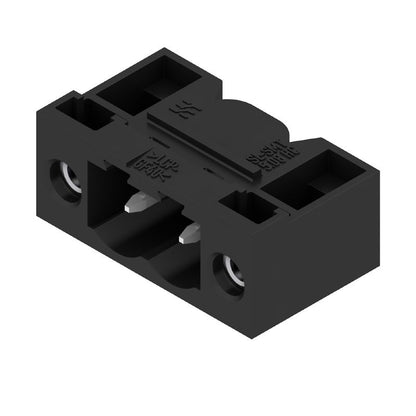 1837630000 - 5.08mm Male Header Connector, 90° Angle, Tinned Pins  (Pack of 90)