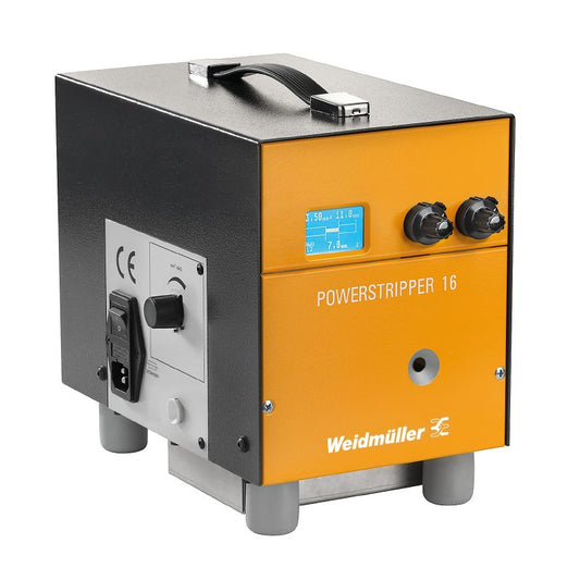 9028480000 - Automatic Wire Stripping Tool for 2.5-16 mm² Cables