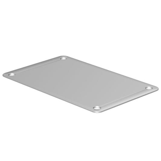 1248510000 - Grey ClipCard 54x85mm Device Marker, RoHS Compliant  (Pack of 10)