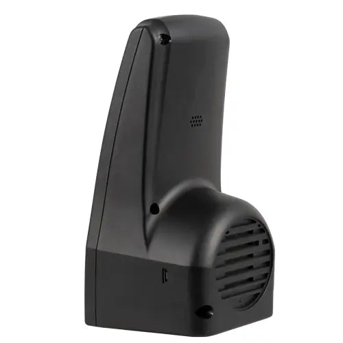 PCE-RCM 11 - Portable Particle Counter with Air Quality Display