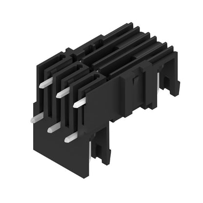 1258340000 - 5.08mm 6-Pole PCB Connector, 3.2mm Pins, RoHS Compliant  (Pack of 50)