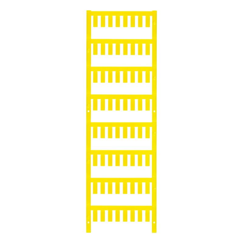 1318690000 - 12 x 5.8 mm SlimFix R Cable Markers for 3-3.7 mm Conductors  (Pack of 256)