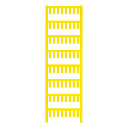 1318690000 - 12 x 5.8 mm SlimFix R Cable Markers for 3-3.7 mm Conductors  (Pack of 256)