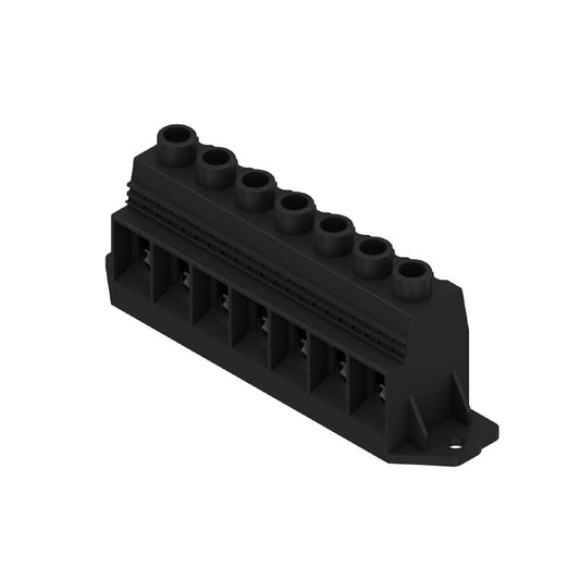 1386590000 - 15mm Circuit Board Terminal with 90° Connection Angle  (Pack of 8)