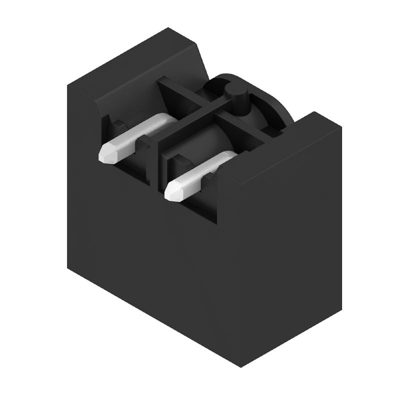 1797080000 - 5.00mm 2-Pole PCB Connector with Tin Coated Pins  (Pack of 100)