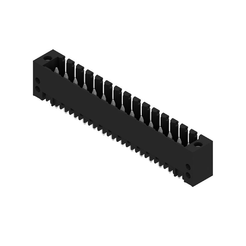 1842900000 - 15-Pole Male Header Connector with 3.50mm Pitch  (Pack of 30)