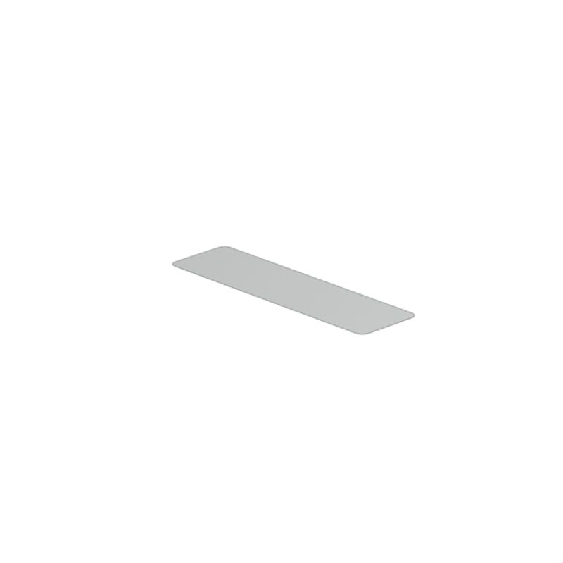 1751770001 - Self-Adhesive Silver Device Markers, RoHS Compliant, 10,000 Pack