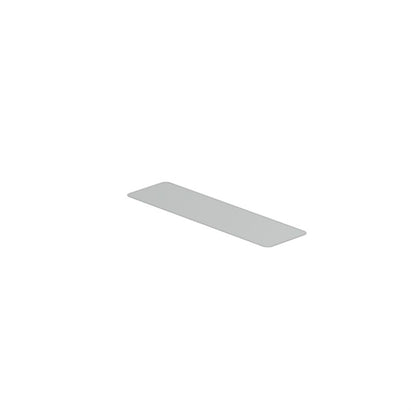 1751770001 - Self-Adhesive Silver Device Markers, RoHS Compliant, 10,000 Pack