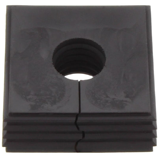 2583860000 - IP66 Rated TPE Cable Seal, 42.8mm Depth, Black  (Pack of 10)