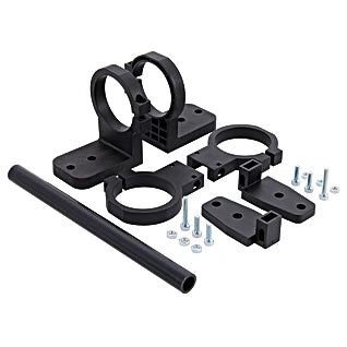 ZEFG001 - Safety Light Curtain Accessories for Inspection and Attachment