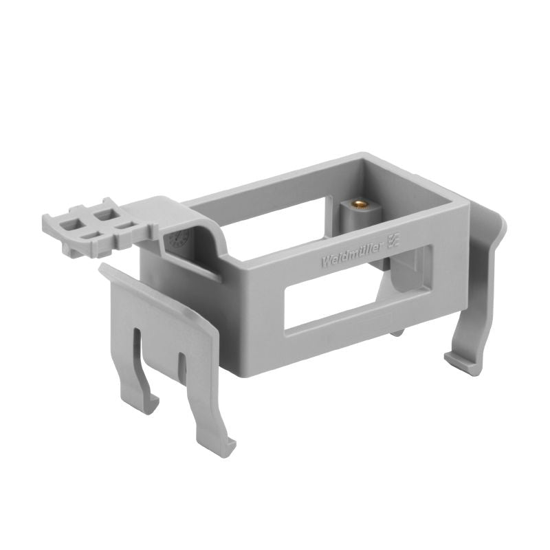 2883400000 - Heavy-Duty Connector for Terminal Rail Systems